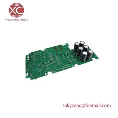 ABB QPWR-562 3AXD50000019575 Automation Module