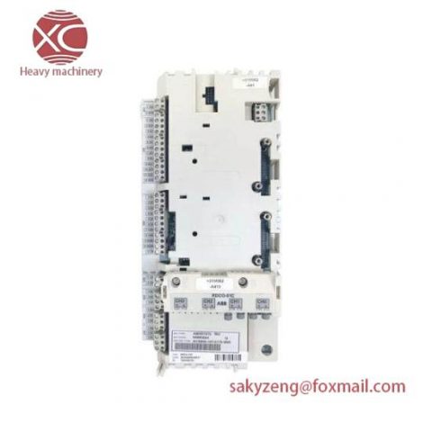 ABB RDCO-01C Communication Module, Advanced Networking Solution