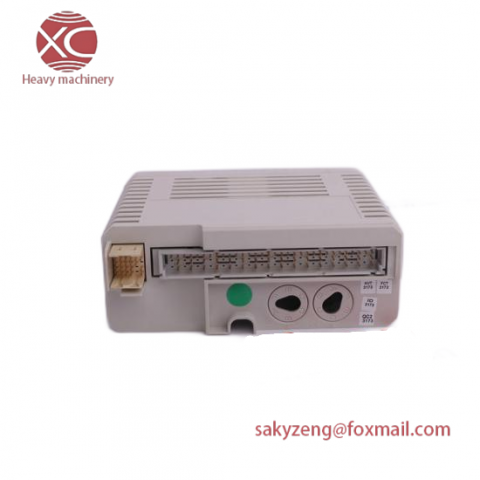 ABB RDCO-02 Communication Board: Industrial Control Module
