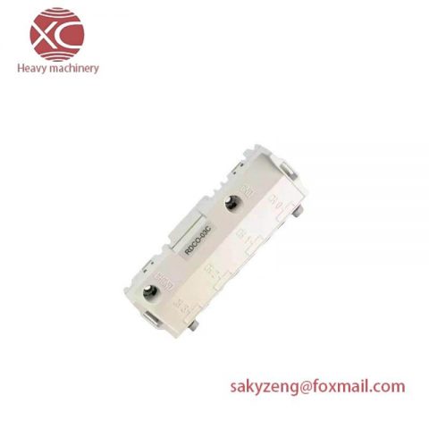 ABB RDCO-02C Circuit Board, Precision Electronics for Industrial Automation