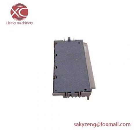 ABB RDCU-02C AMXR7130 Drive Control Unit - Advanced Industrial Automation Solution