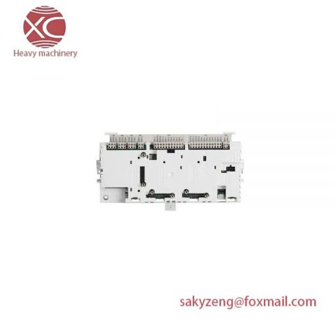ABB RDCU-02C AS7R7292 Control Unit: Advanced Automation Solution