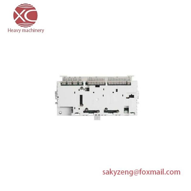 ABB RDCU-02C AS7R7292 Control Unit: Advanced Automation Solution