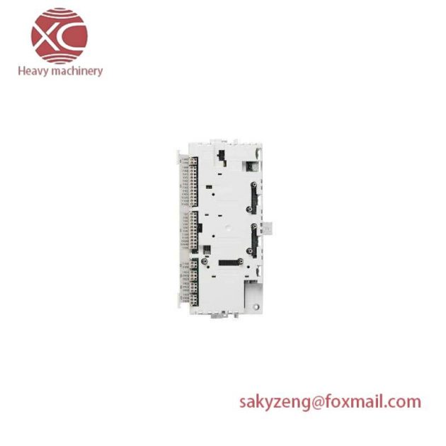 ABB RDCU-02C AS7R7362 - Drive Control Unit, Precision & Efficiency in Industrial Automation
