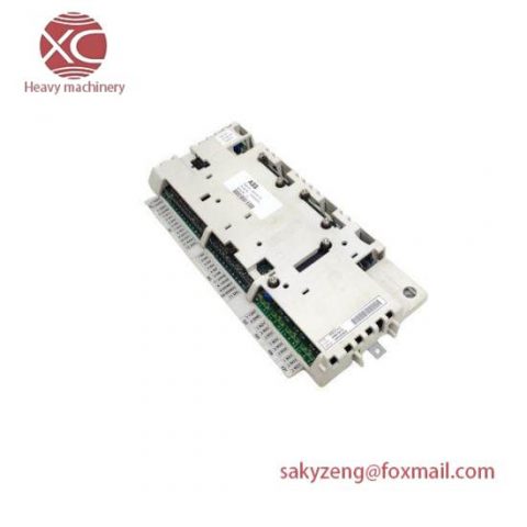 ABB RDCU-02C AS7R7362 - Advanced Drive Control Unit