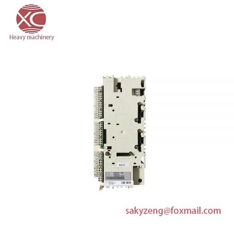 ABB RDCU-12C - AMXR7300 Controller Module