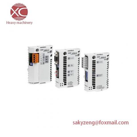 ABB RDNA-01 AC Drive for Industrial Automation, Precision Control and Energy Efficiency