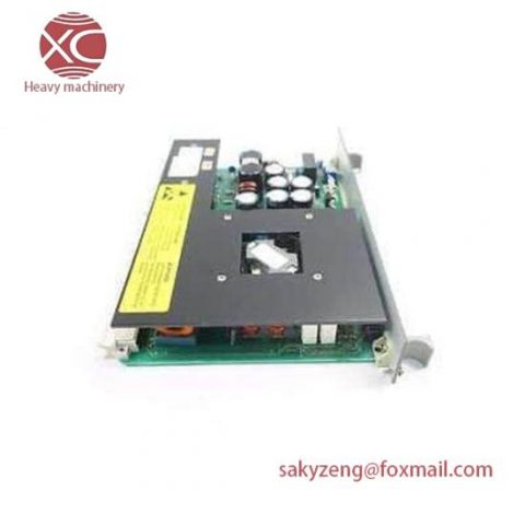 ABB RET650 Transformer Protection Module