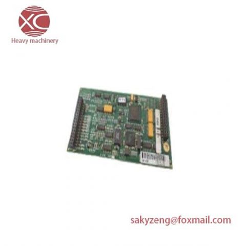ABB RF533 3BSE014227R1 Industrial Controller