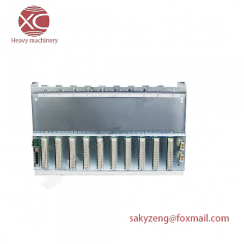 ABB RF615 - 3BHT100010R1 - New, for Industrial Control Systems