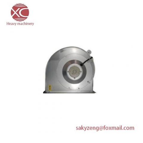ABB RG28P-4DK.6F.1R Centrifugal Fan, A Comprehensive Solution for Industrial Airflow