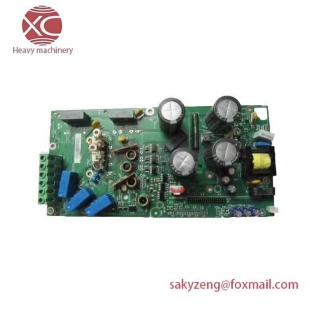 ABB RINT-5211C Inverter Power Supply Board, High Efficiency & Reliability for Industrial Automation