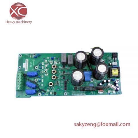 ABB RINT5311C Inverter Driver Board - Precision Control for Industrial Applications
