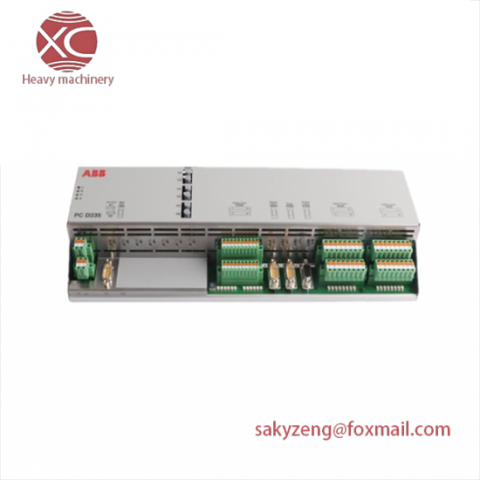 ABB RINT6512C - Drive Main Board