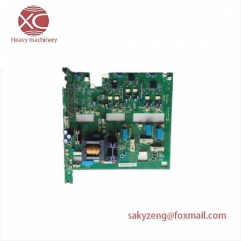 ABB RINT6621C Main Circuit Interface Module