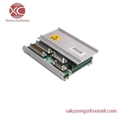 ABB RMU101 Serial Measurement Board, 3HAC044168-001, Robot Control Module