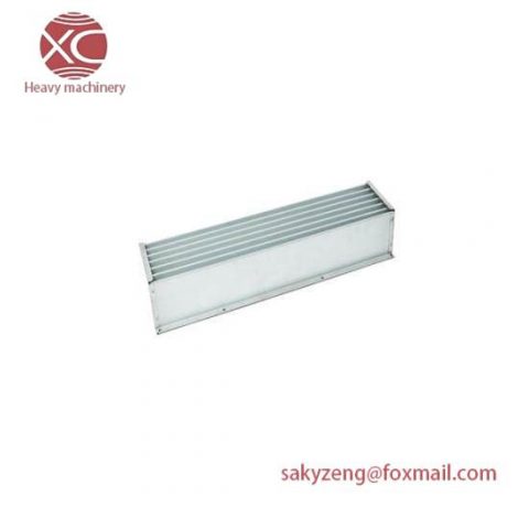 ABB Robot 3HAC9710-1 Computer Heat Exchanger Unit