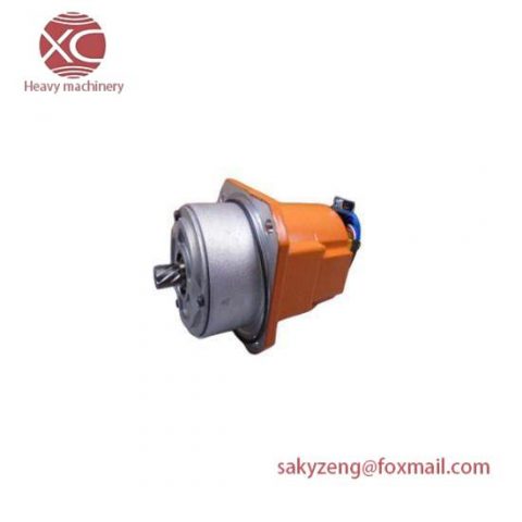 ABB Robotics 3HAC17326-1/02 Industrial Motor, Efficient Power Solution