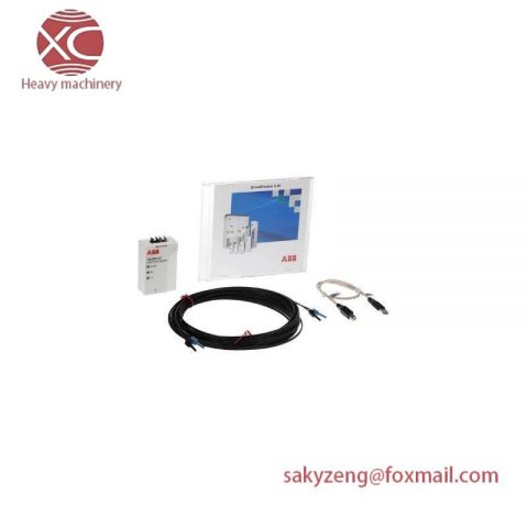 ABB RUSB-02 3AUA0000040000 Ethernet Communication Card Kit