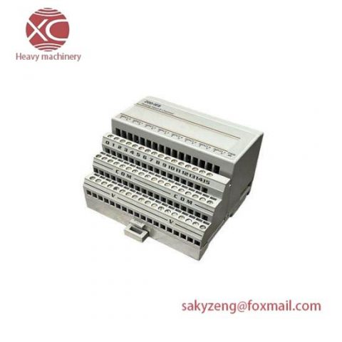 ABB S200-IE8 Analog Input Module, 8 Channel; Manufacturer: ABB