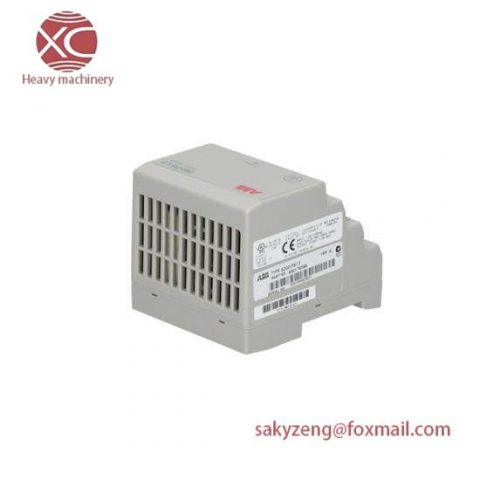 ABB S200PS13 S200-PS13 Power Supply Module - Industrial Automation Excellence