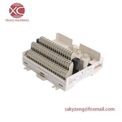 ABB S200TB16 - Advanced Modular Control Module
