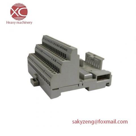 ABB S200TB3S S200-TB3S Terminal Block; Producer:ABB