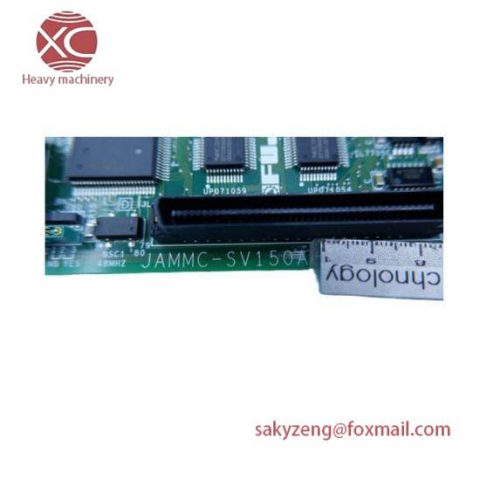ABB S3N 150A - High Performance Industrial Controller