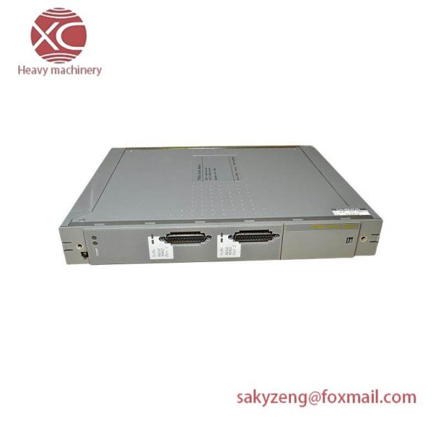 ABB S3N 150A - High Performance Industrial Controller