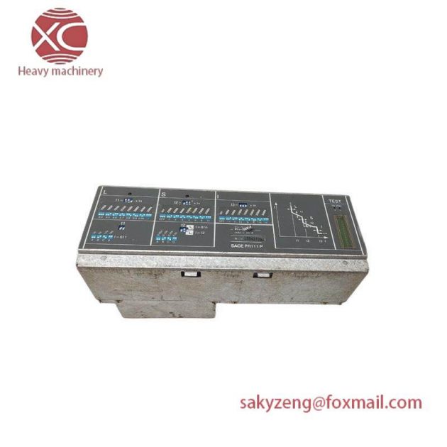 ABB SACE-PR111/P SACEPR111P Protection Trigger - Industrial Control Solution
