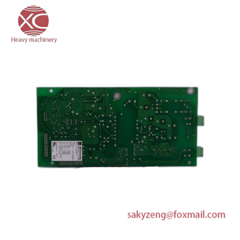 ABB SAFT103 PCB Circuit Board