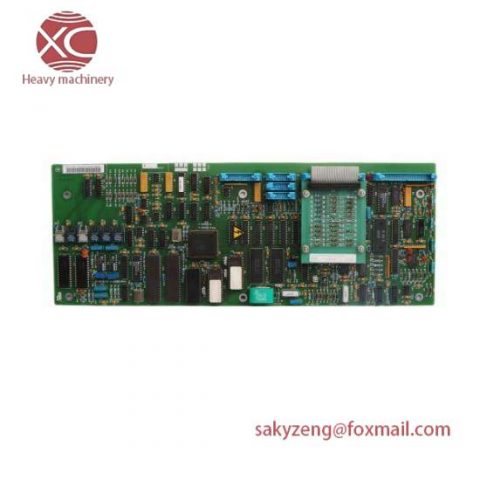 ABB SAFT103CONB & SAFT315F380 CPU Control PCB Circuit Board