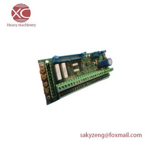ABB SAFT174TBC - Industrial Terminal Block Board, for Advanced Automation Solutions