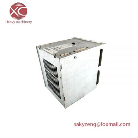 ABB SAM02 R1H ANR27900579 Power Supply: High-Efficiency Industrial Power Solution