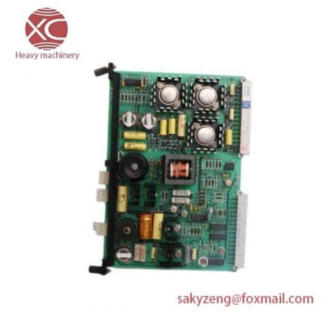 ABB SAMC11POW - SAMC 11 Power Supply Board