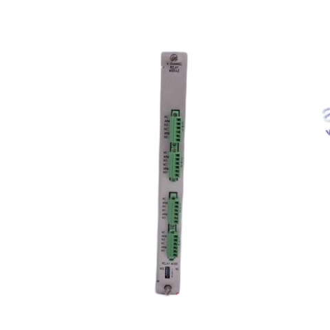 ABB SAMC19INF 57401389 - Interface Module for Industrial Control Systems