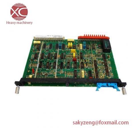 ABB SAMC1SUP 57149809RQ Circuit Board