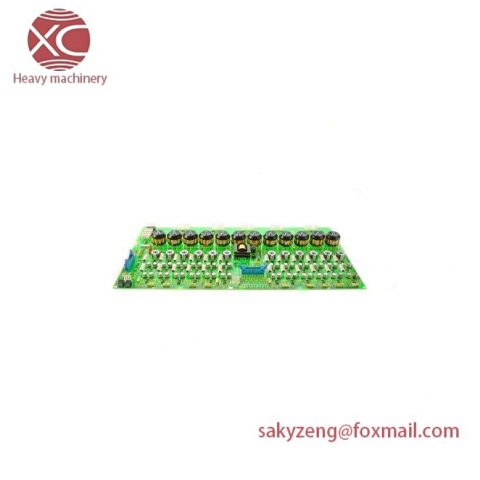 ABB SAMT11 57211369 - Advanced Industrial Amplifier Board for Precision Control