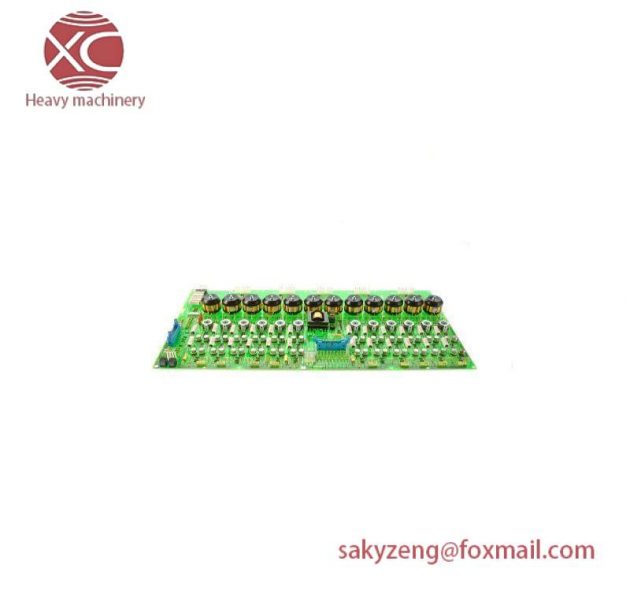 ABB SAMT11 57211369 - Advanced Industrial Amplifier Board for Precision Control