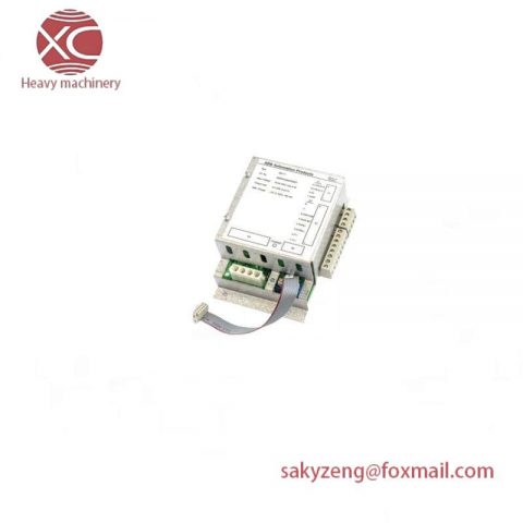 ABB SB171 3BSE004802R1 Backup Power Supply