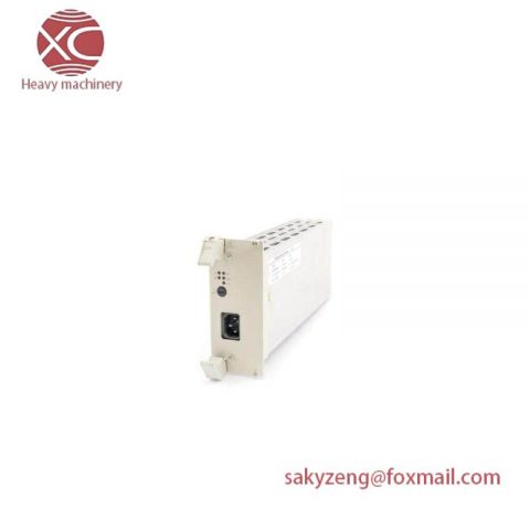 ABB SB510 PLC Control Module