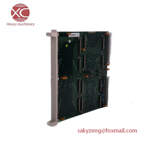ABB SB808F - Industrial PLC Module, Advanced Automation Solution