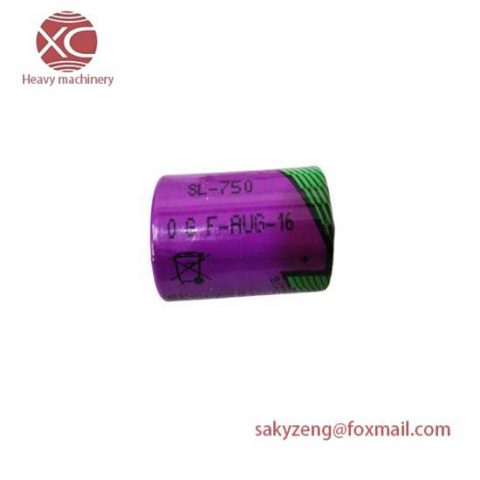 ABB SB808F 3BDM000199R1 - High-Performance Battery for RAM Buffering