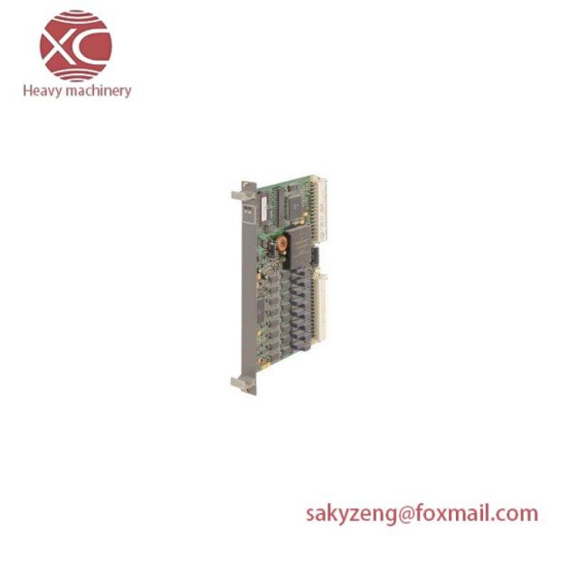 ABB SC513 PLC Analog Input Module, Industry-Grade Automation Solution