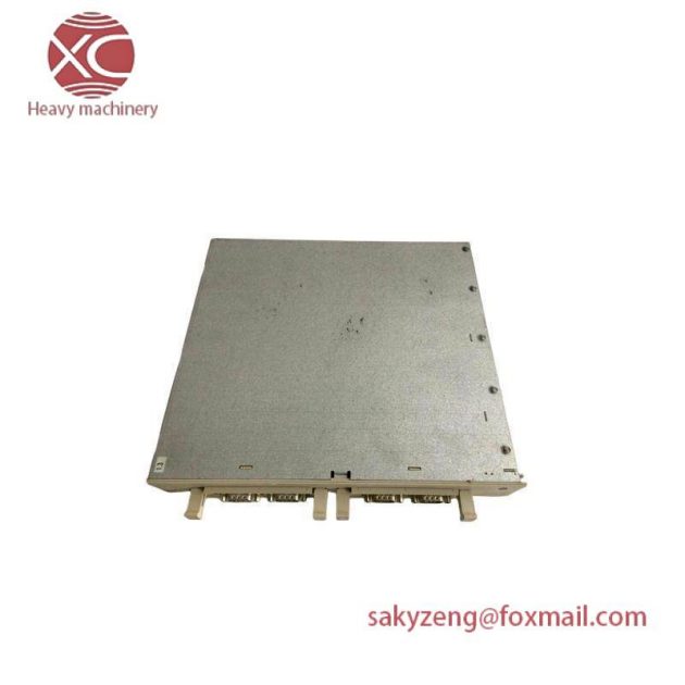 ABB SC610 3BSE001552R1 PLC Control Module