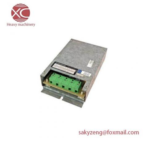 ABB SCAU-Z3A1 Control Board: Advanced Industrial Control Solution