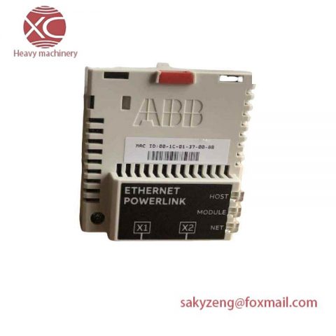 ABB SCYC51010 Module for Industrial Automation
