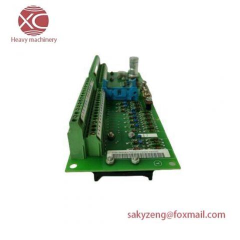 ABB SCYC55830 58063282 Industrial Trigger Plate