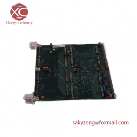 ABB SD831 3BSC610064R1 - Industrial Control System Module