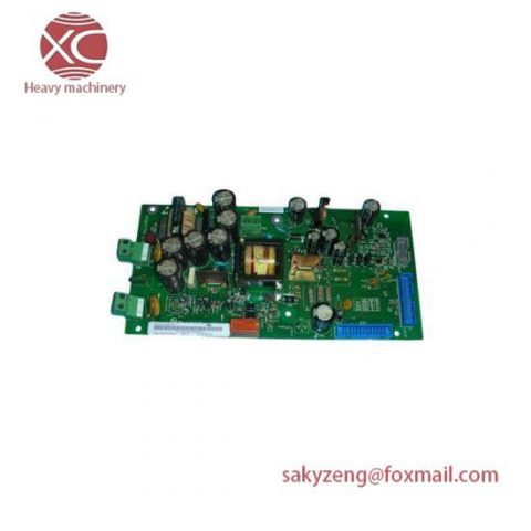 ABB SDCD-POW-4 Industrial Power Supply Board